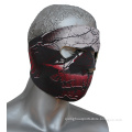 Qh-5534 Neoprene Fallen Full Face Mask